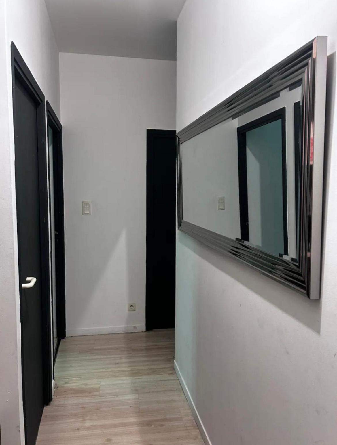Chambre Cosy Montauban Exteriör bild